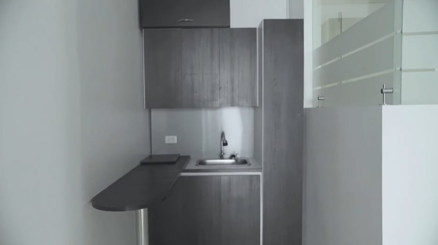 Apartamento de 5 alcobas en arriendo en Santa Ana, Bogotá, 275 m² · foto 11 de 12