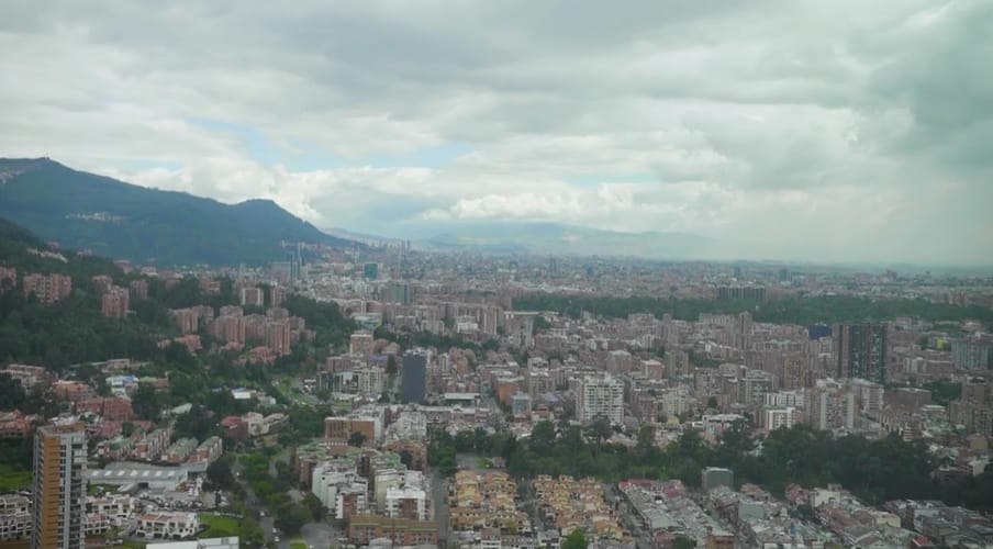 Apartamento de 5 alcobas en arriendo en Santa Ana, Bogotá, 275 m² · foto 12 de 12