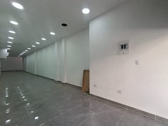 Local en arriendo en Laureles, Medellín, 125 m² · foto 12 de 12