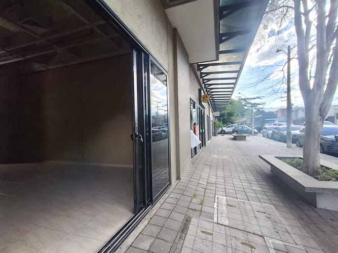 Local en arriendo en Cristo Rey, Medellín, 40 m² · foto 5 de 11