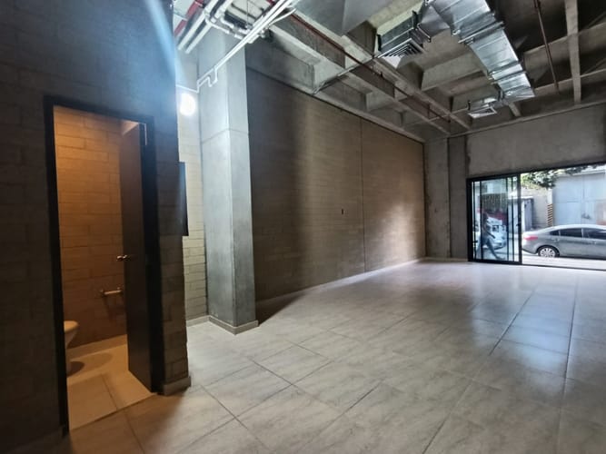 Local en arriendo en Cristo Rey, Medellín, 40 m² · foto 10 de 11