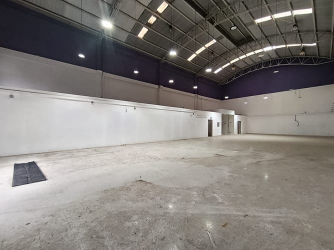 Bodega en arriendo en Guarne, 420 m² · foto 3 de 14