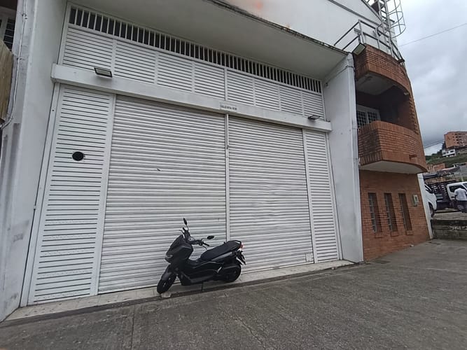 Bodega en arriendo en Guarne, 420 m² · foto 5 de 14
