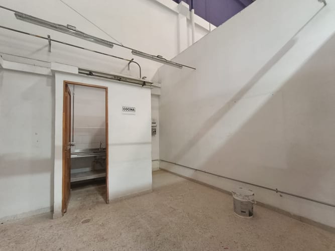 Bodega en arriendo en Guarne, 420 m² · foto 7 de 14