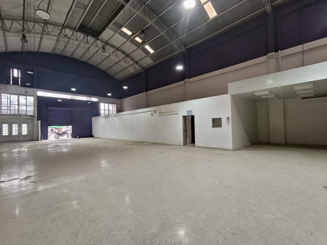 Bodega en arriendo en Guarne, 420 m² · foto 11 de 14