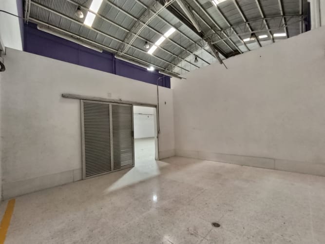 Bodega en arriendo en Guarne, 420 m² · foto 12 de 14