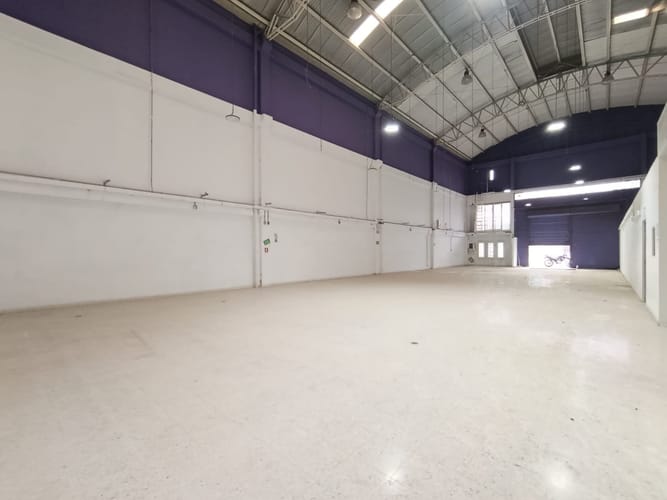 Bodega en arriendo en Guarne, 420 m² · foto 14 de 14