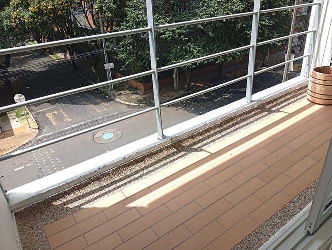 Apartamento de 2 alcobas en venta en Cedritos, Bogotá, 71 m² · foto 6 de 12