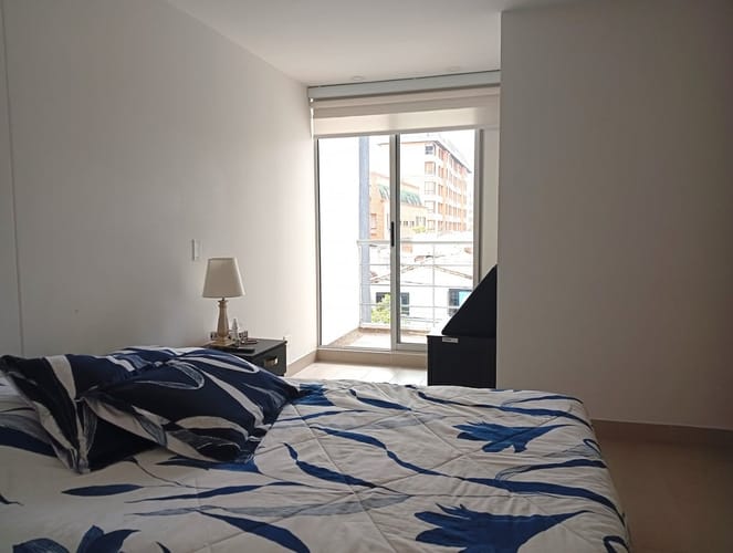 Apartamento de 2 alcobas en venta en Cedritos, Bogotá, 71 m² · foto 8 de 12