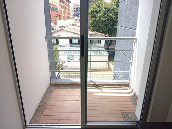 Apartamento de 2 alcobas en venta en Cedritos, Bogotá, 71 m² · foto 9 de 12