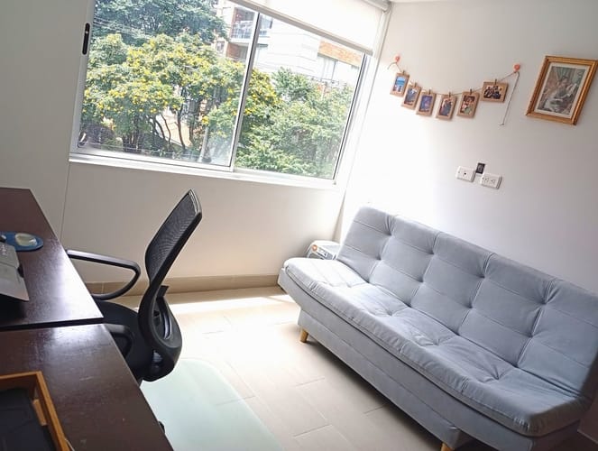 Apartamento de 2 alcobas en venta en Cedritos, Bogotá, 71 m² · foto 12 de 12
