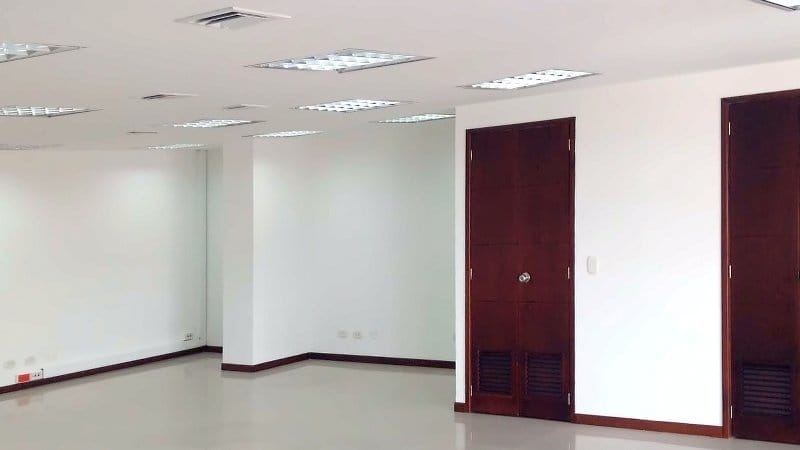 Oficina en venta en Las Acacias, Medellín, 78 m² · foto 5 de 9