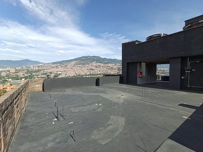 Local en arriendo en Palermo, Medellín, 347 m² · foto 2 de 19
