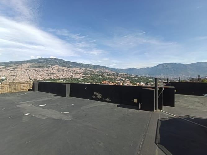 Local en arriendo en Palermo, Medellín, 347 m² · foto 3 de 19