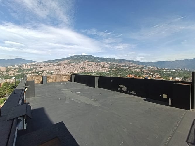 Local en arriendo en Palermo, Medellín, 347 m² · foto 4 de 19