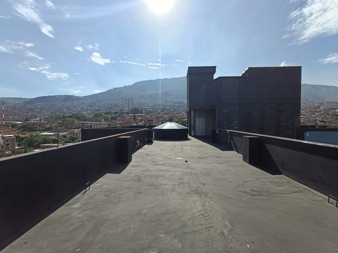 Local en arriendo en Palermo, Medellín, 347 m² · foto 5 de 19
