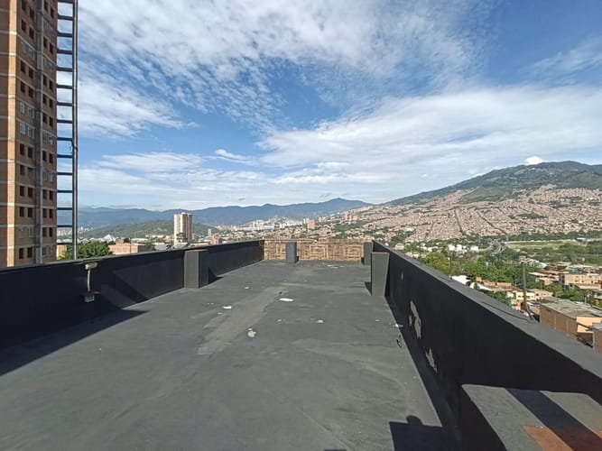 Local en arriendo en Palermo, Medellín, 347 m² · foto 6 de 19