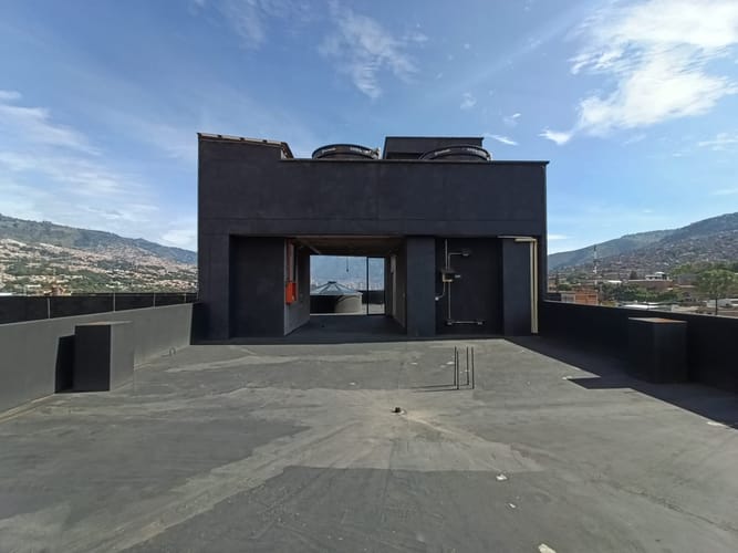 Local en arriendo en Palermo, Medellín, 347 m² · foto 13 de 19