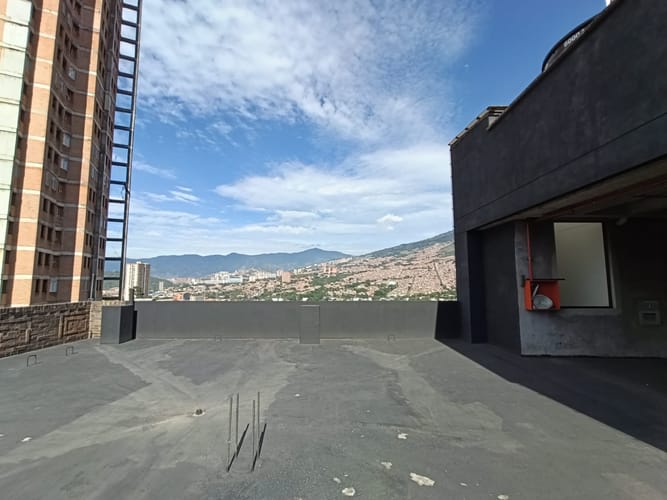 Local en arriendo en Palermo, Medellín, 347 m² · foto 16 de 19