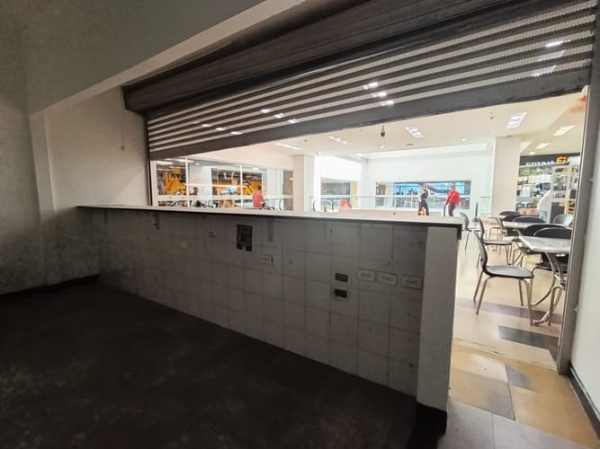 Local en arriendo en Guayaquil, Medellín, 25 m² · foto 7 de 15