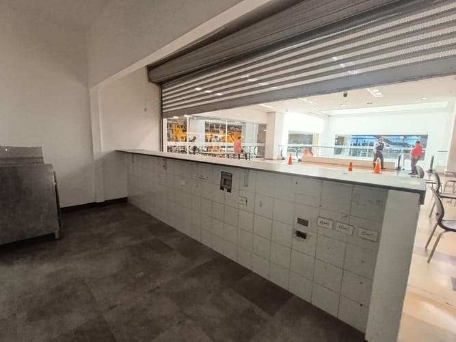 Local en arriendo en Guayaquil, Medellín, 25 m² · foto 8 de 15