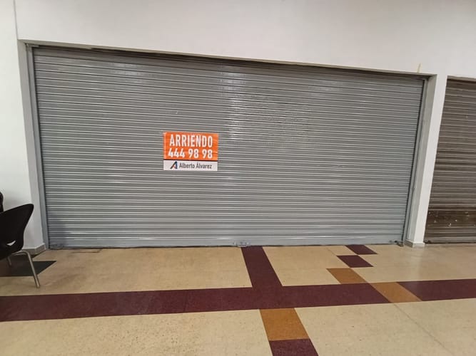 Local en arriendo en Guayaquil, Medellín, 25 m² · foto 15 de 15