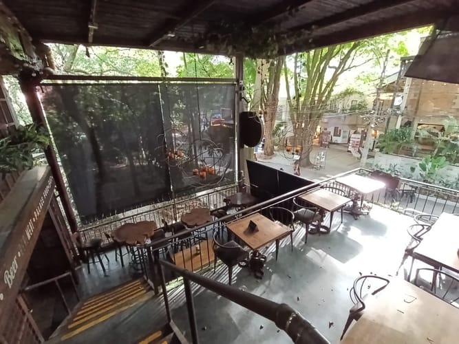 Local en arriendo en El Poblado, Medellín, 346 m² · foto 3 de 20