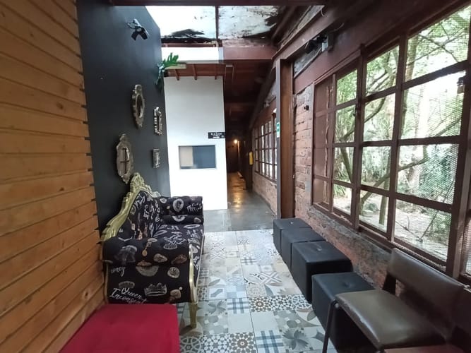 Local en arriendo en El Poblado, Medellín, 346 m² · foto 5 de 20