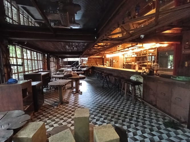 Local en arriendo en El Poblado, Medellín, 346 m² · foto 8 de 20