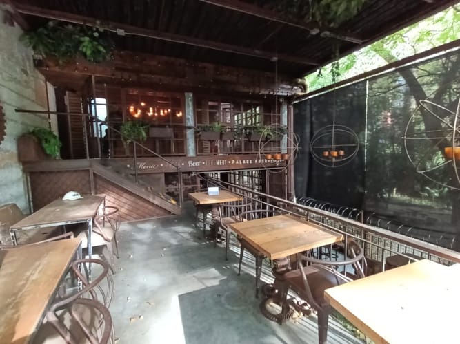 Local en arriendo en El Poblado, Medellín, 346 m² · foto 10 de 20