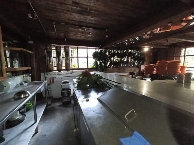 Local en arriendo en El Poblado, Medellín, 346 m² · foto 11 de 20