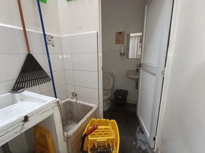 Local en arriendo en El Poblado, Medellín, 346 m² · foto 19 de 20