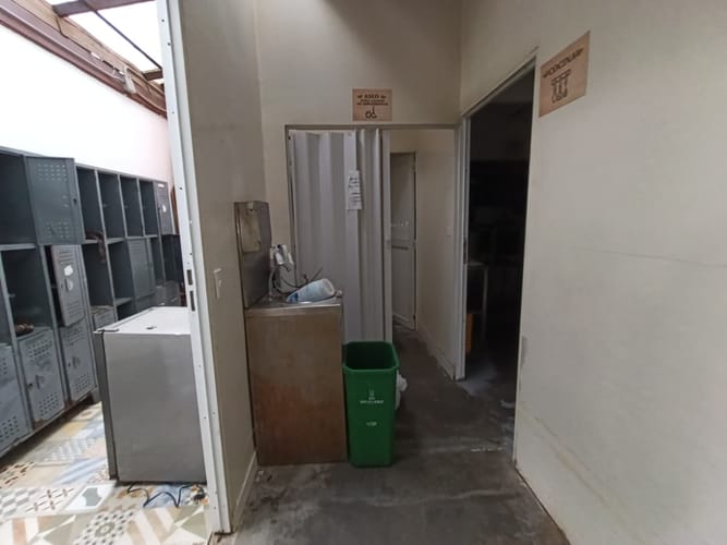 Local en arriendo en El Poblado, Medellín, 346 m² · foto 20 de 20