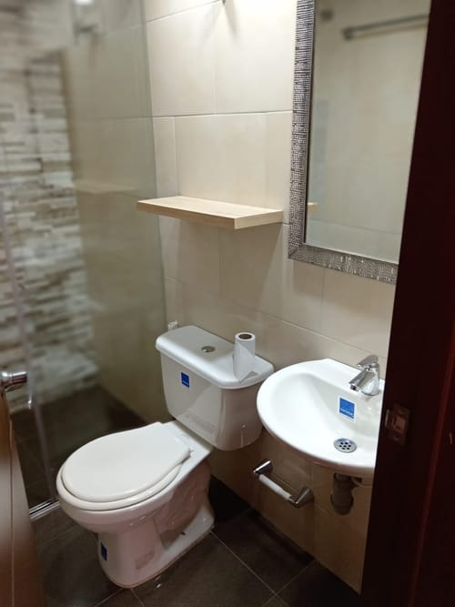 Apartamento en arriendo en Fontibon, Bogotá · foto 10 de 13