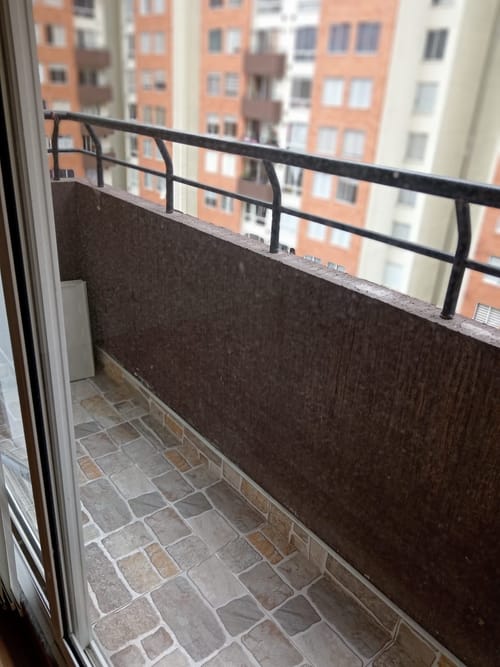 Apartamento en arriendo en Fontibon, Bogotá · foto 7 de 13