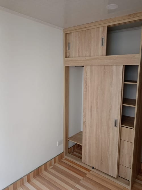 Apartamento en arriendo en Fontibon, Bogotá · foto 12 de 13