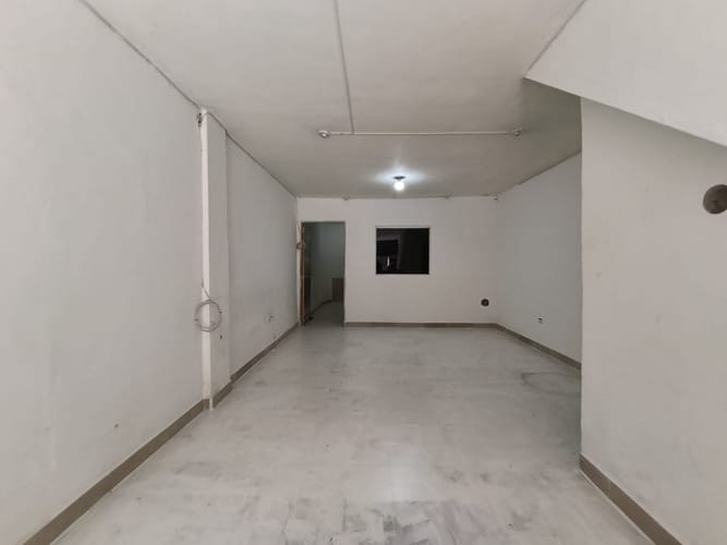 Local en arriendo en La Candelaria, Medellín, 50 m² · foto 3 de 10