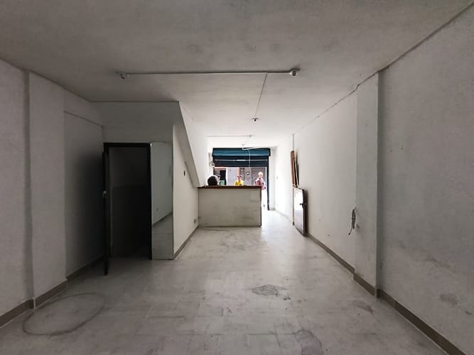 Local en arriendo en La Candelaria, Medellín, 50 m² · foto 5 de 10