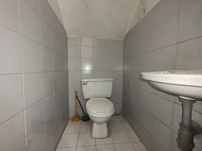 Local en arriendo en La Candelaria, Medellín, 50 m² · foto 10 de 10