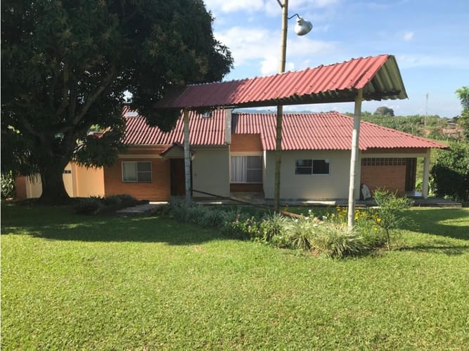 Finca en venta en Evaristo Garcia, Pereira, 450 m² · foto 7 de 24