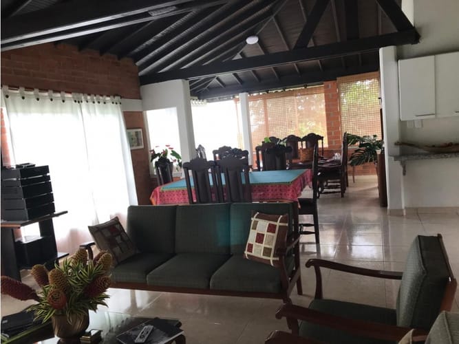 Finca en venta en Evaristo Garcia, Pereira, 450 m² · foto 8 de 24