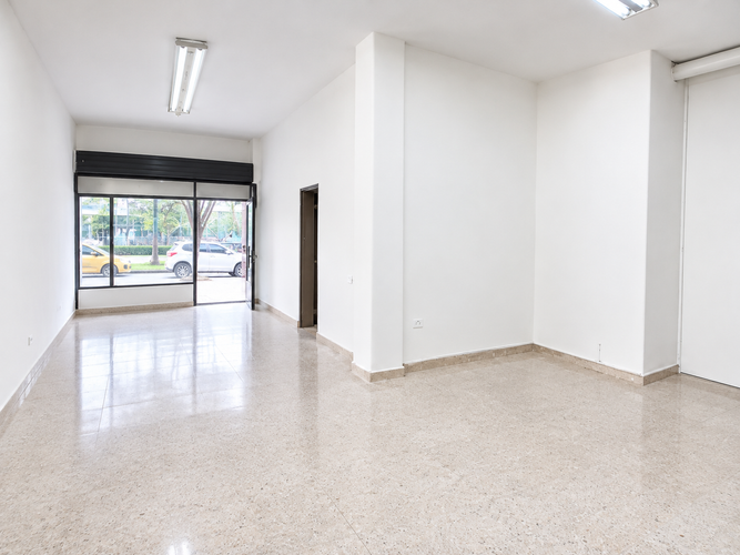 Local en arriendo en Manila, Medellín, 80 m² · foto 5 de 10