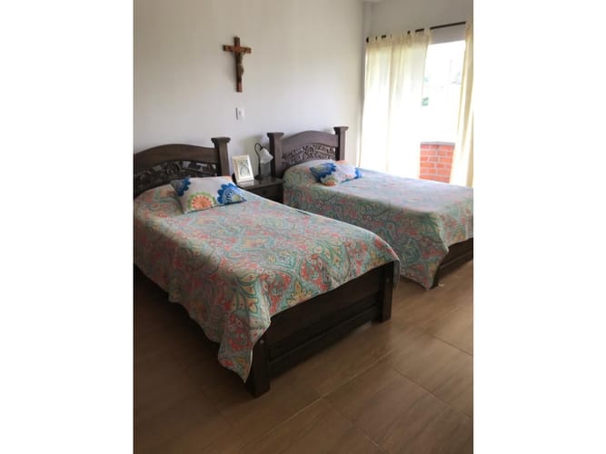 Finca en venta en Evaristo Garcia, Pereira, 450 m² · foto 13 de 24
