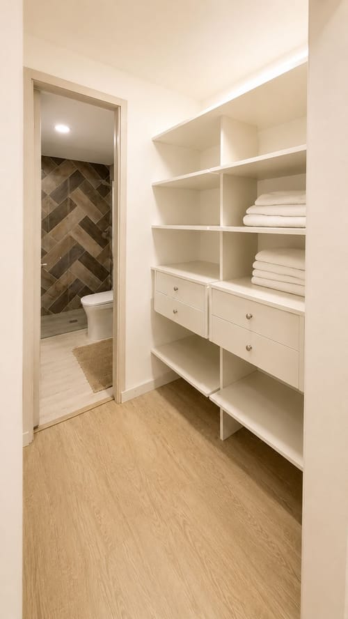 Apartamento de 3 alcobas en arriendo en El Poblado, Medellín, 83 m² · foto 11 de 17