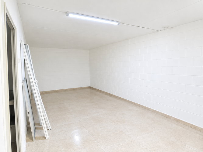 Local en arriendo en Manila, Medellín, 80 m² · foto 7 de 10