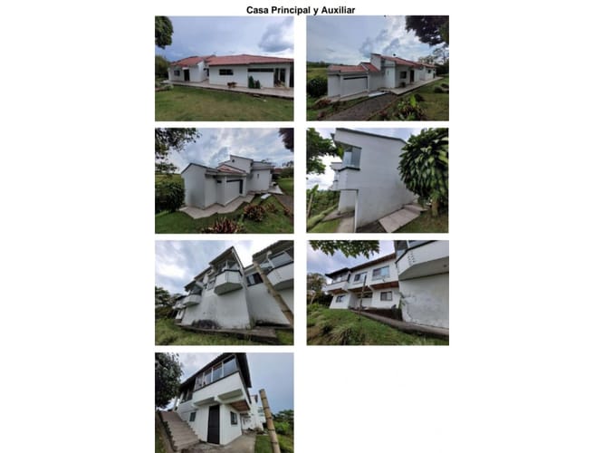 Finca en venta en Evaristo Garcia, Pereira, 450 m² · foto 15 de 24