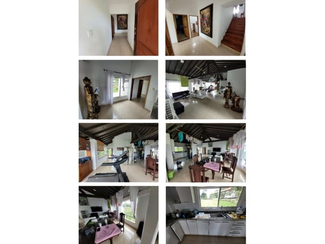 Finca en venta en Evaristo Garcia, Pereira, 450 m² · foto 16 de 24
