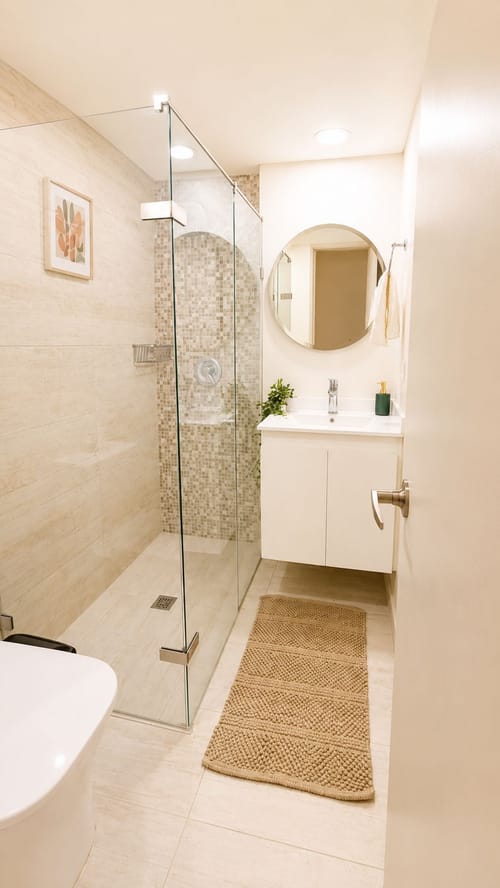 Apartamento de 3 alcobas en arriendo en El Poblado, Medellín, 83 m² · foto 13 de 17