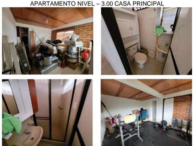 Finca en venta en Evaristo Garcia, Pereira, 450 m² · foto 19 de 24