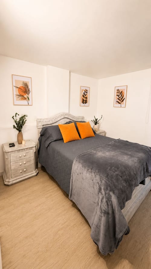 Apartamento de 3 alcobas en arriendo en El Poblado, Medellín, 83 m² · foto 17 de 17
